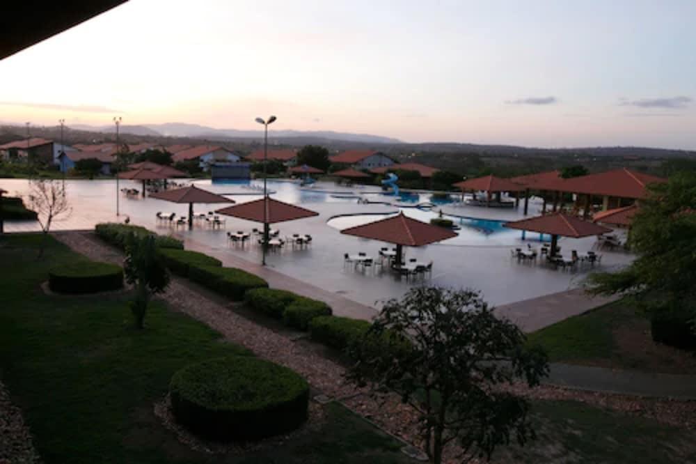 Hotel Canarius de Gravatá Exterior foto